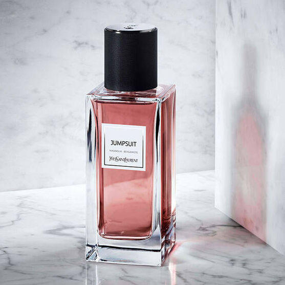 Jumpsuit – Le Vestiaire Des Parfums