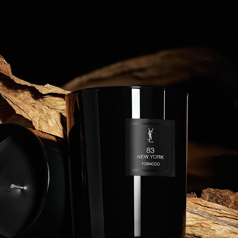 เทียนหอม LE VESTIAIRE DES PARFUMS 83 NEW YORK