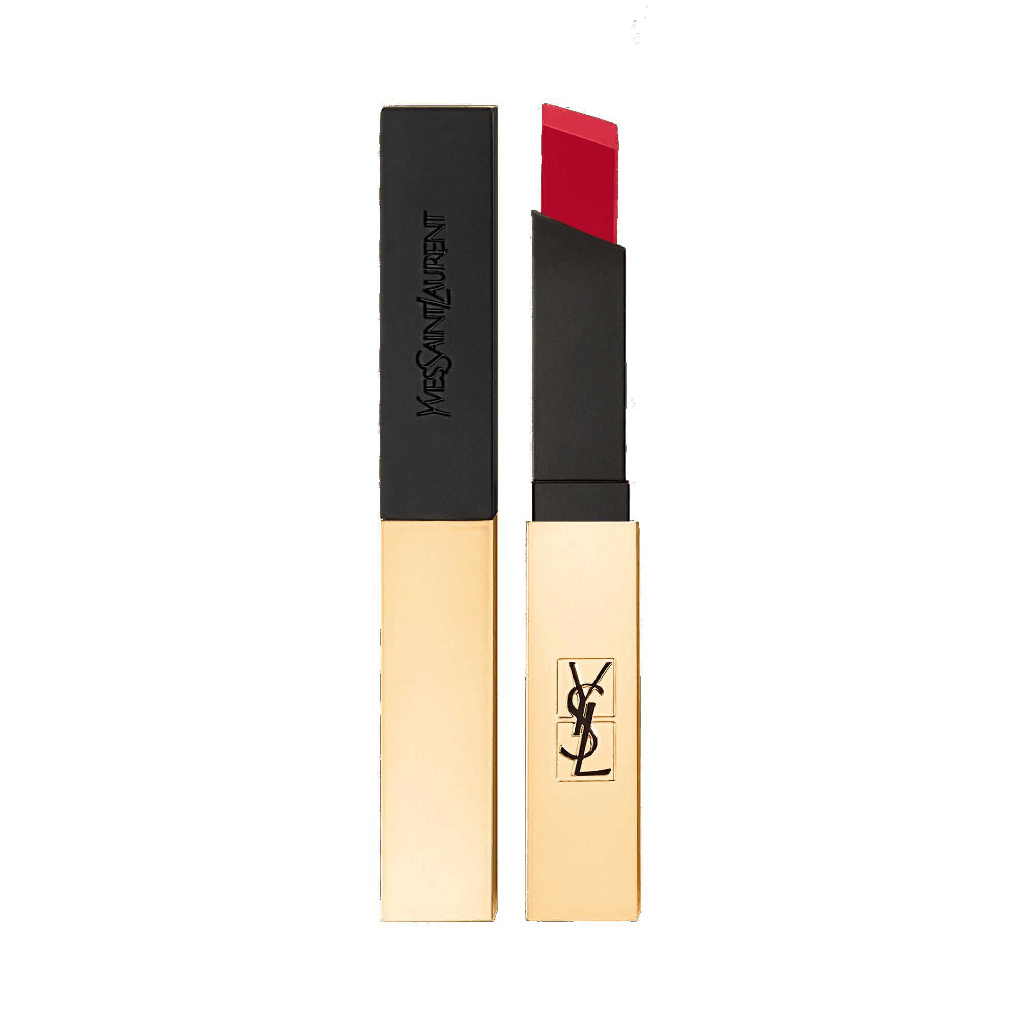 Ysl rouge pur couture the slim matte lipstick swatches cheap