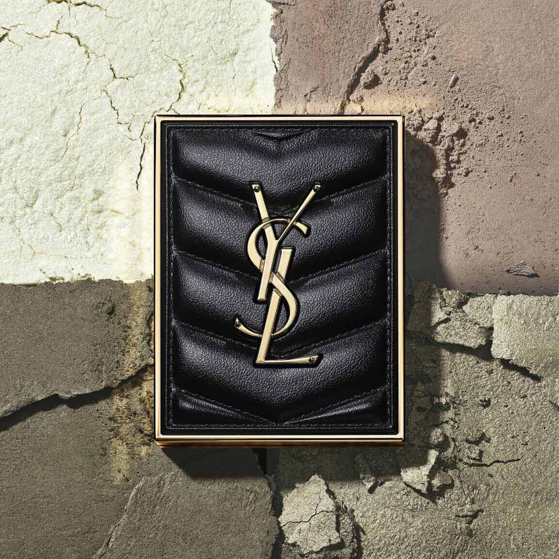 YSL COUTURE MINI CLUTCH