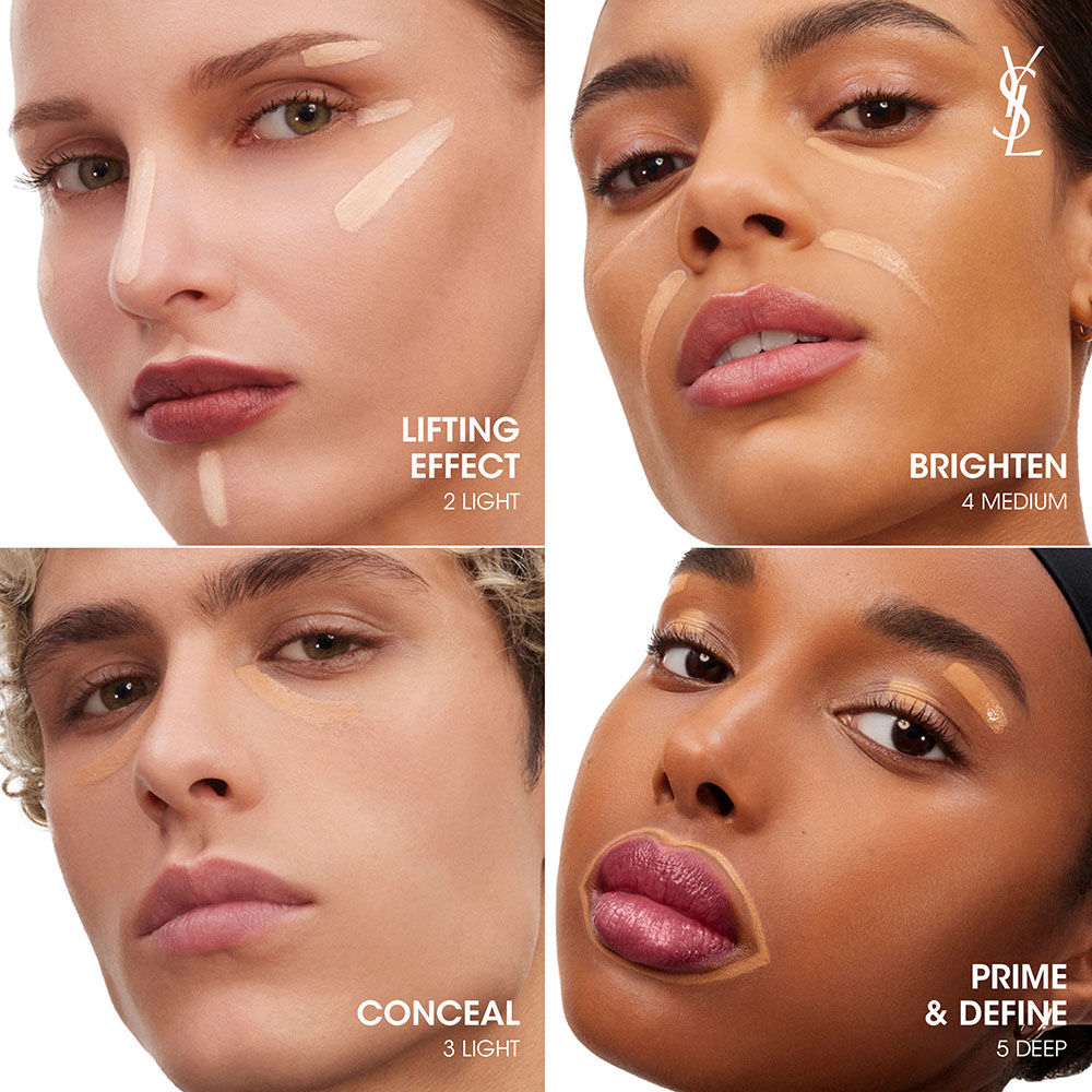 TOUCHE ECLAT RADIANT TOUCH คอนซิลเลอร์