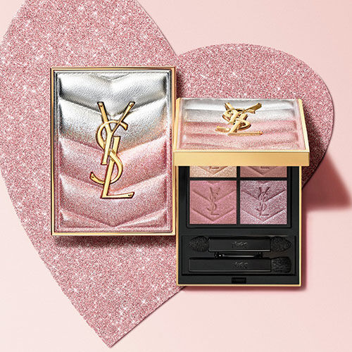 COUTURE MINI CLUTCH VALENTINE'S LIMITED EDITION 2026