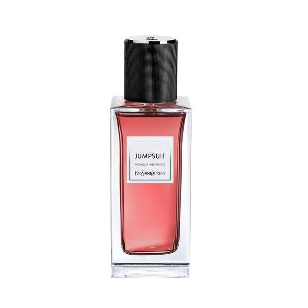 Ysl pink bottle best sale perfume