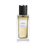 LE VESTIAIRE DES PARFUMS - TRENCH