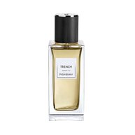 LE VESTIAIRE DES PARFUMS - TRENCH
