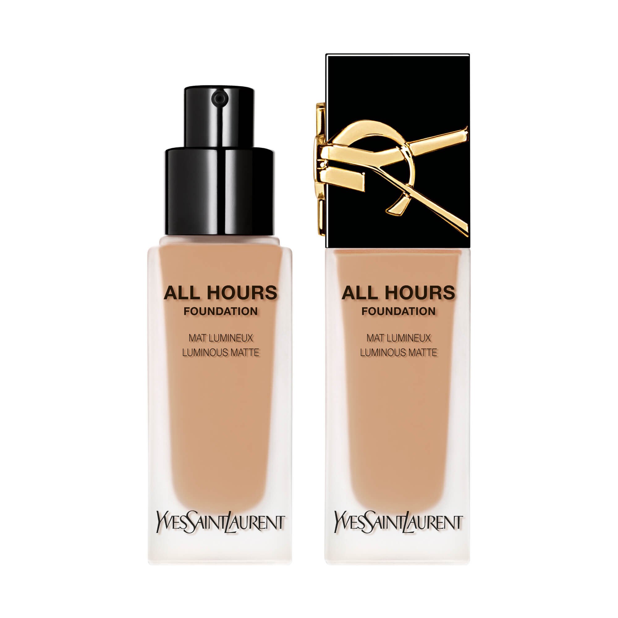 รองพื้น ALL HOURS RENOVATION