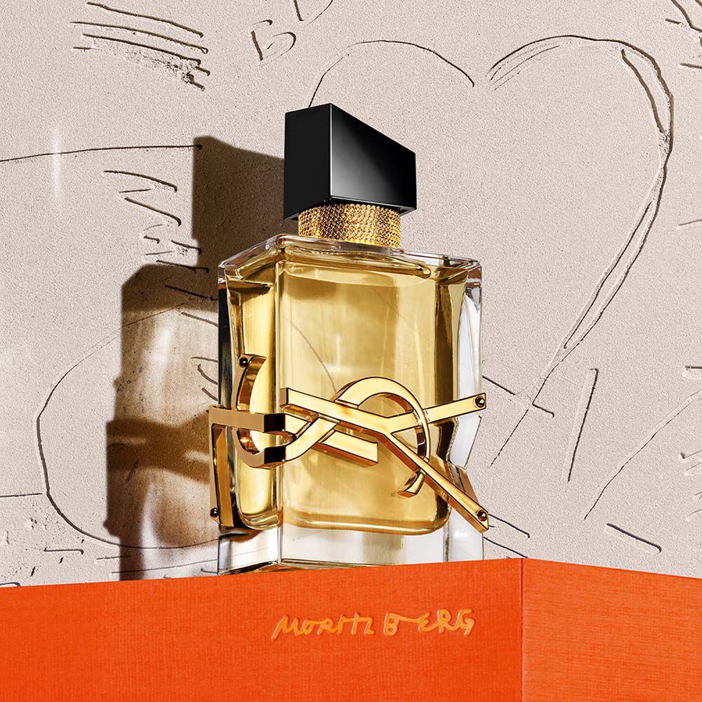 Gift Set Libre by Yves Saint Laurent – Valencia