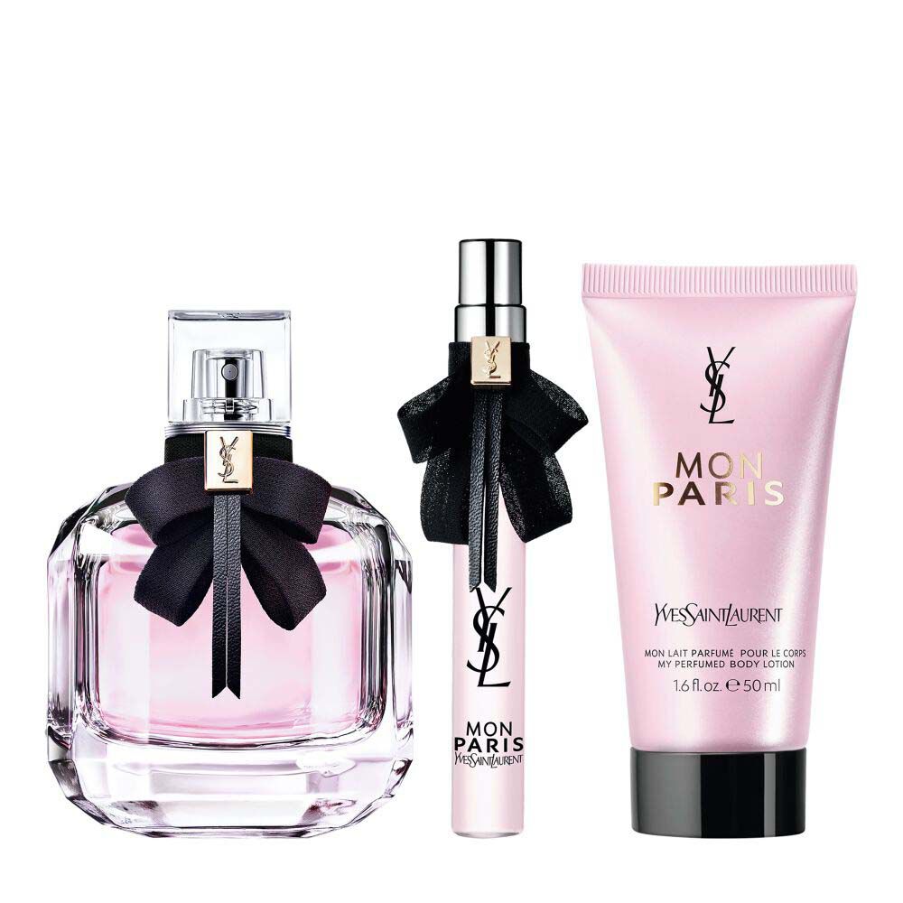 ชุดของขวัญ MON PARIS SET  VALENTINE'S LIMITED EDITION 2026