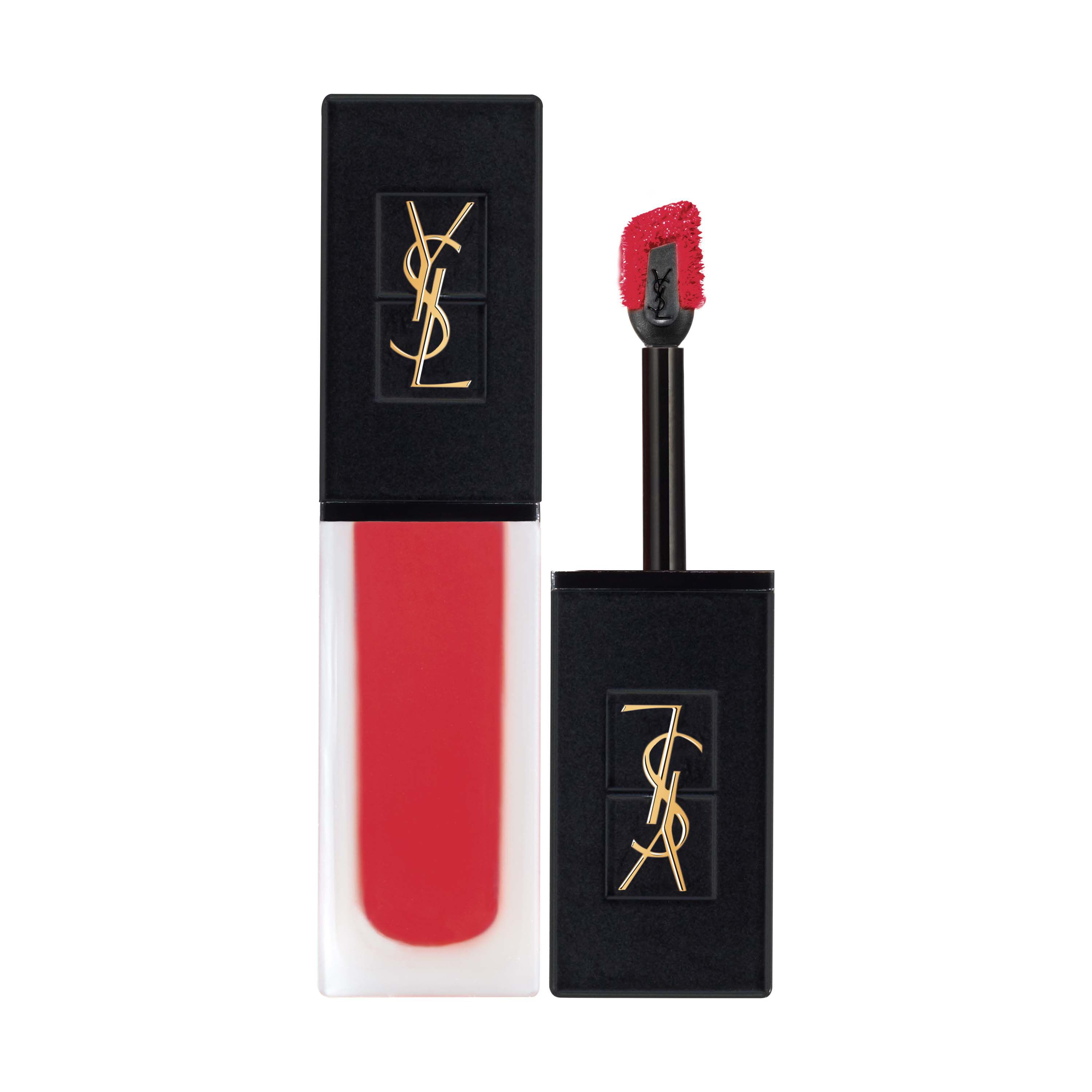 Ysl tatouage couture velvet cream liquid lipstick review deals