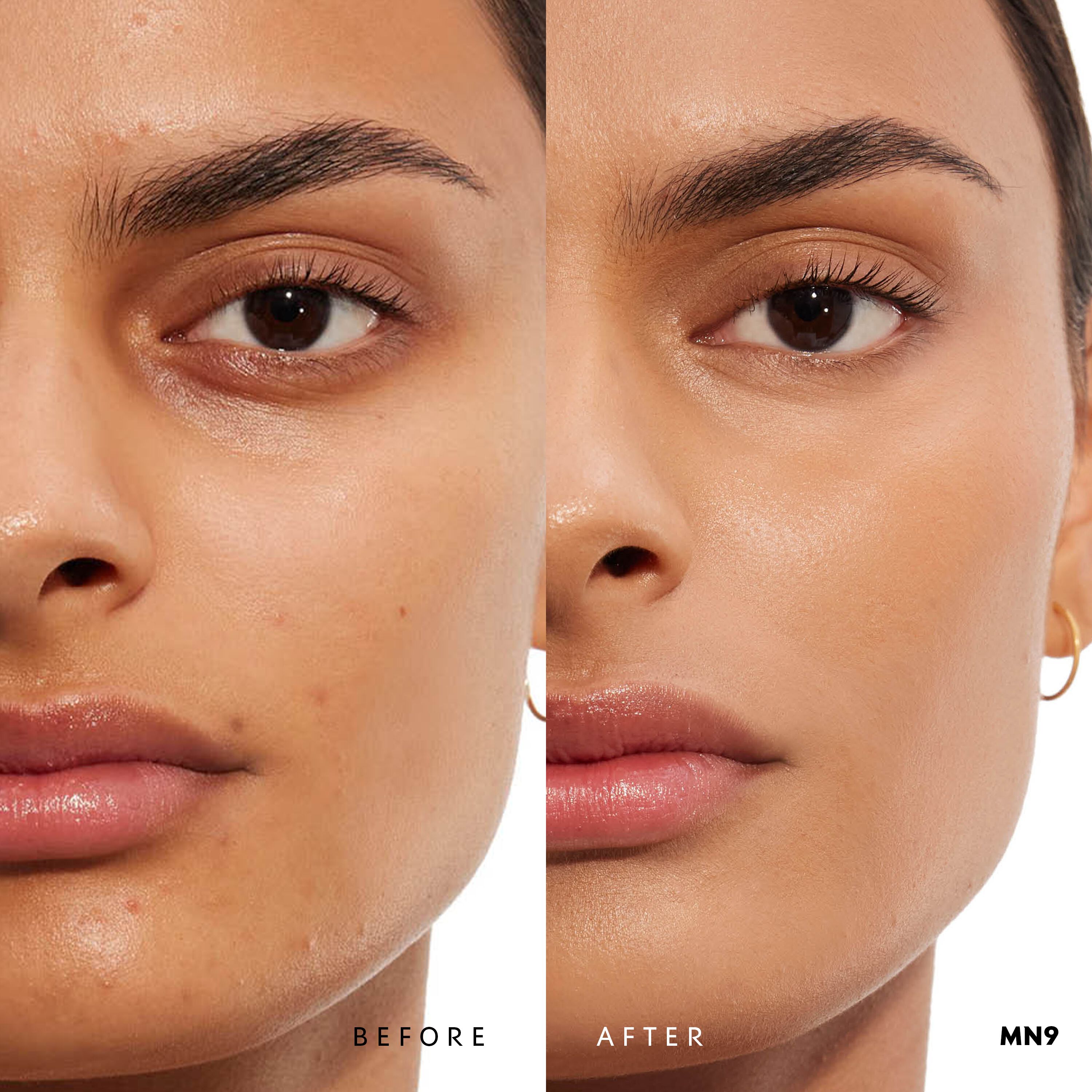รองพื้น ALL HOURS GLOW FOUNDATION