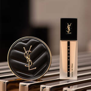 รองพื้น All Hours Foundation 1