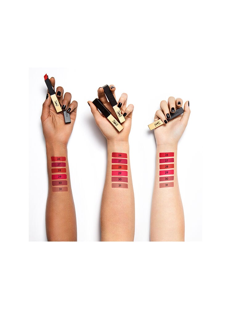 Rouge Pur Couture The Slim