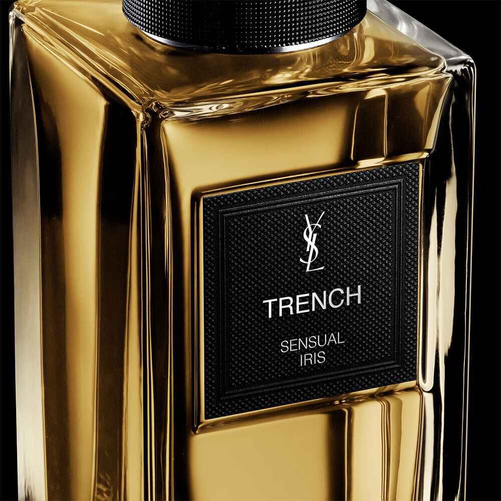 LE VESTIAIRE DES PARFUMS TRENCH EAU DE PARFUM