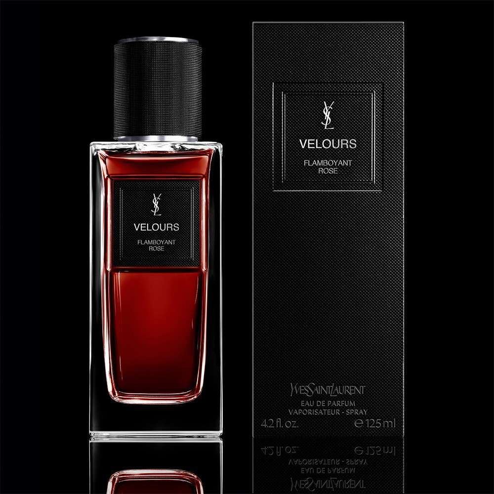น้ำหอม LE VESTIAIRE DES PARFUMS VELOURS EAU DE PARFUM
