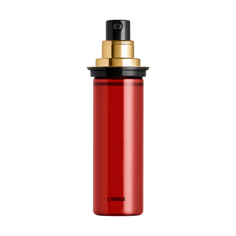 Or Rouge L'Huile: Radiant & nourished skin face oil | YSL Beauty