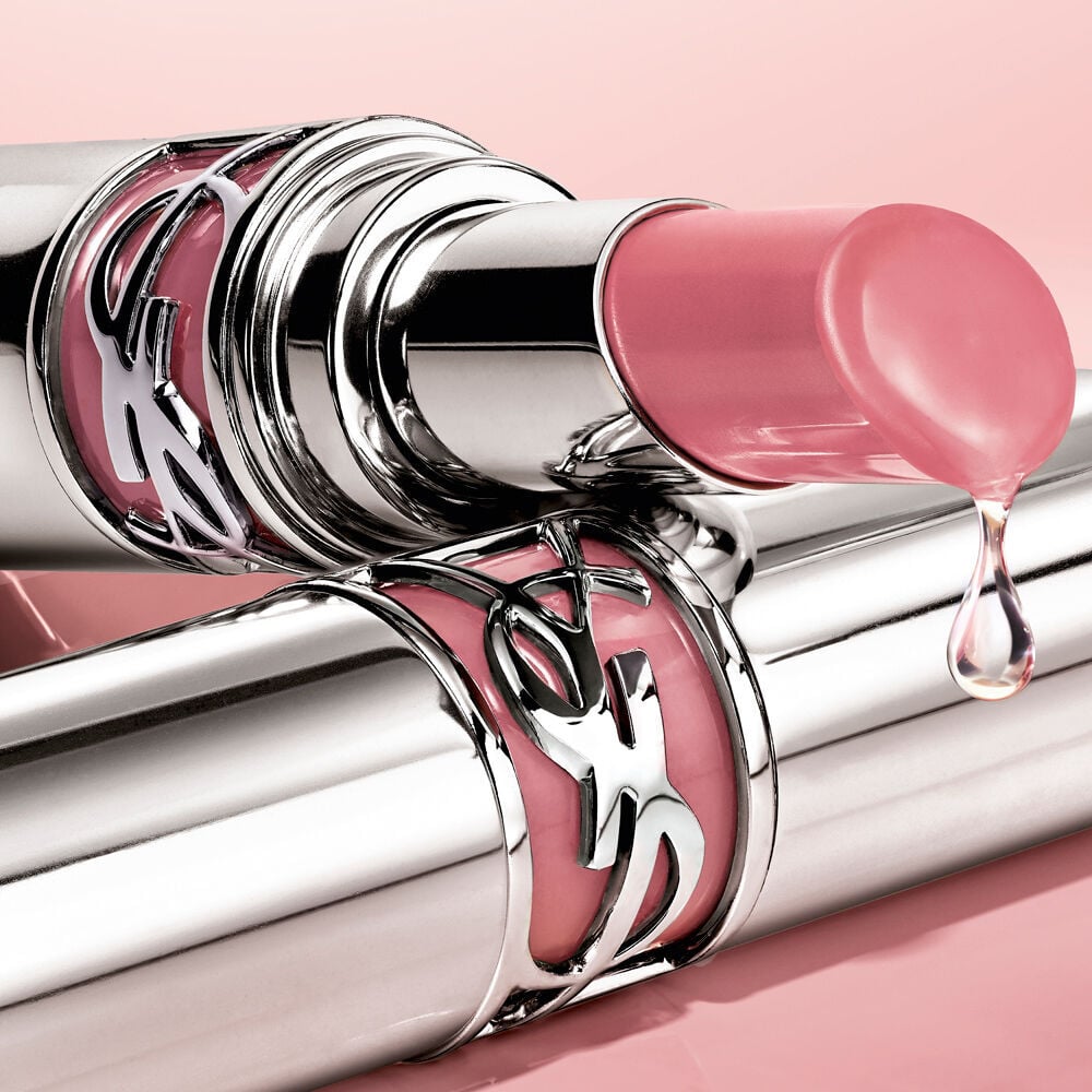 Yves saint laurent lip on sale