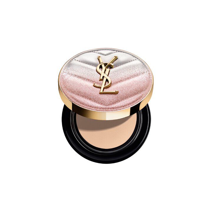 TOUCHE ECLAT GLOW-PACT CUSHION VALENTINE'S LIMITED EDITION 2026