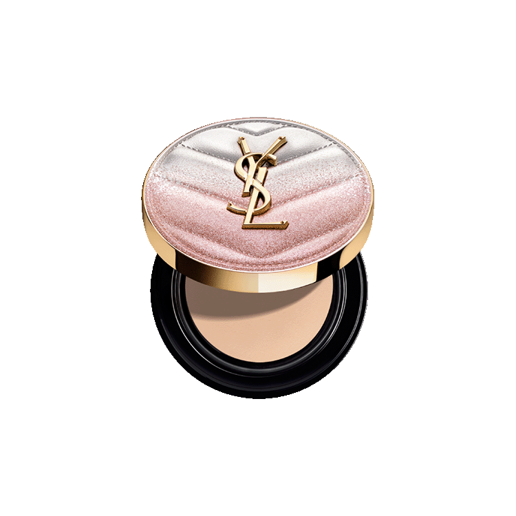 Touche Eclat Glow-Pact Cushion Valentine's Collector