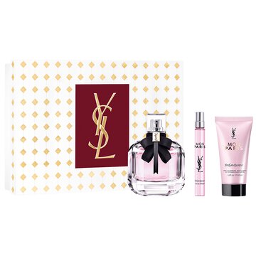เซ็ทของขวัญ MON PARIS EAU DE PARFUM 90ML HOLIDAY 2026