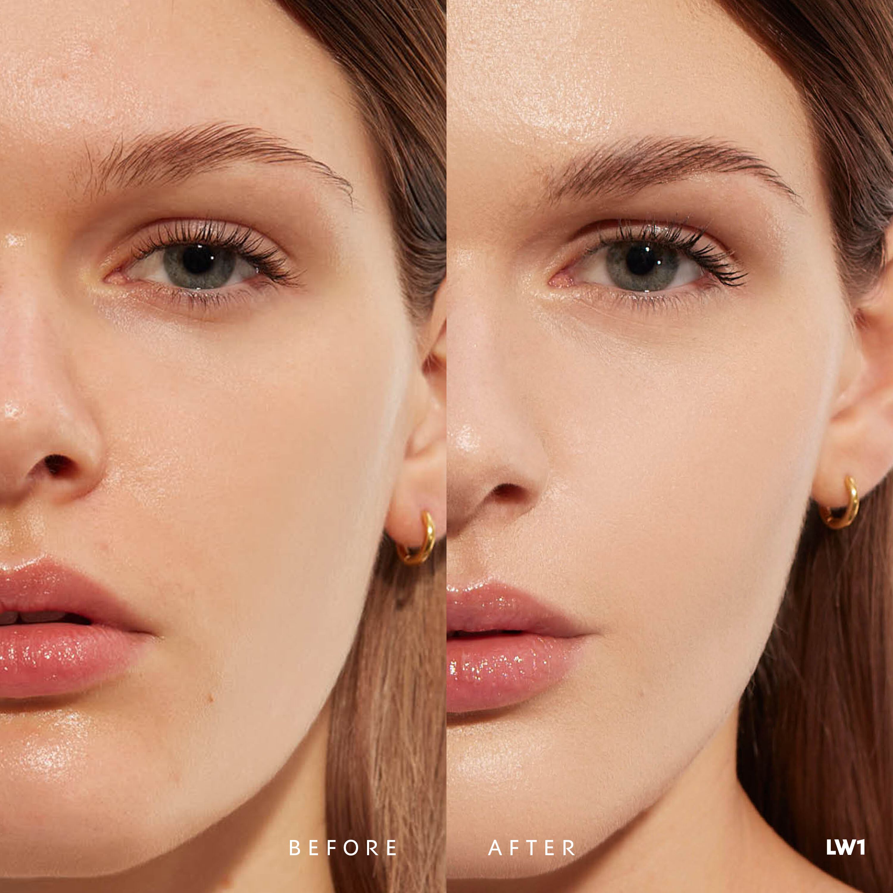 ALL HOURS GLOW FOUNDATION