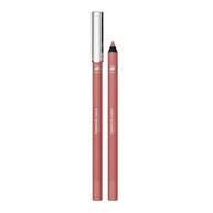 YSL LOVENUDE Kiss Shaper, shade 44 Nude Lavalliere. Packshot of product, opened and closed.