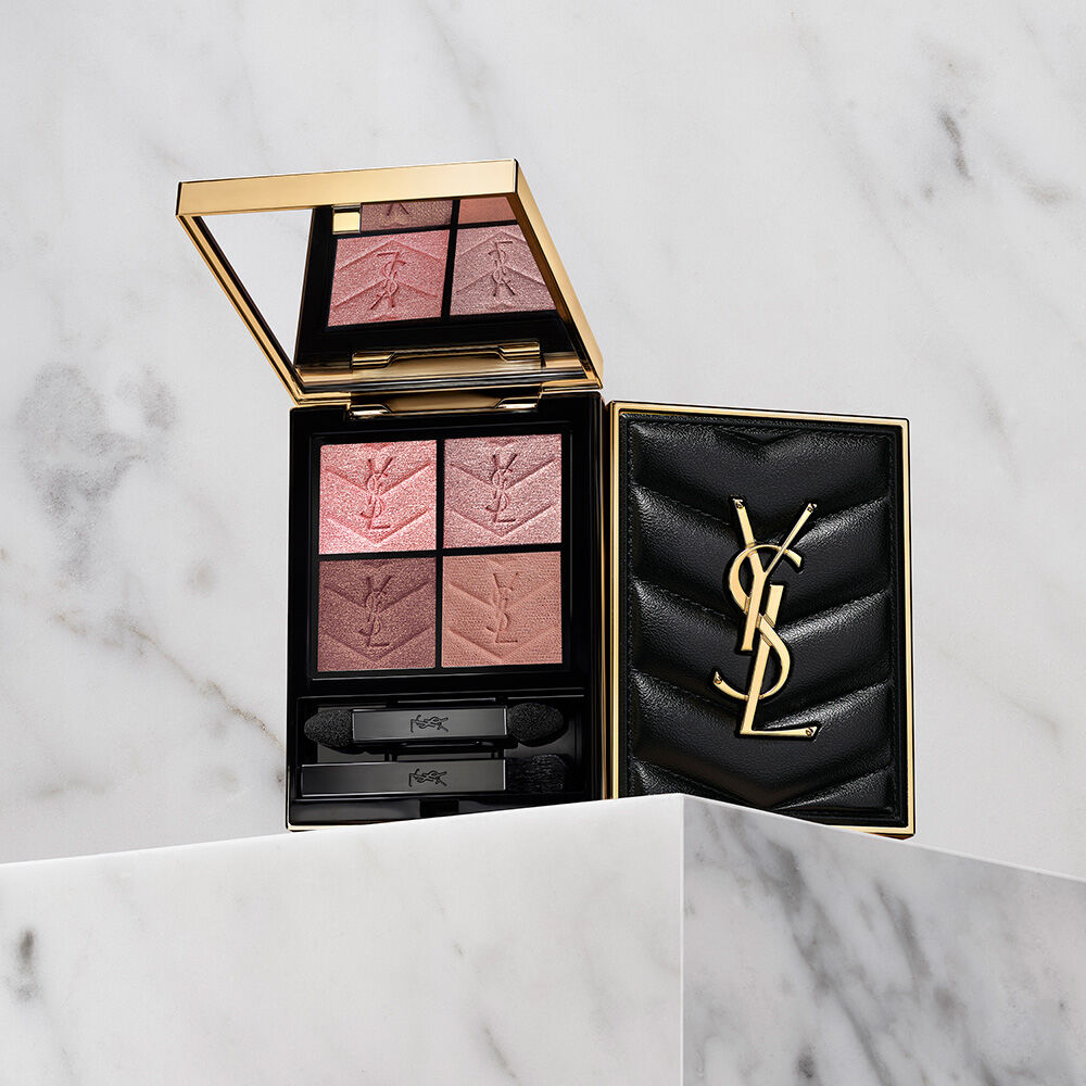 อายแชโดว์พาเลตต์ YSL COUTURE MINI CLUTCH