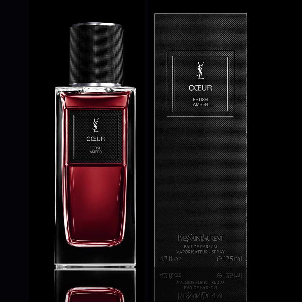 LE VESTIAIRE DES PARFUMS COEUR EAU DE PARFUM
