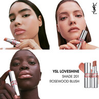 YSL LOVESHINE