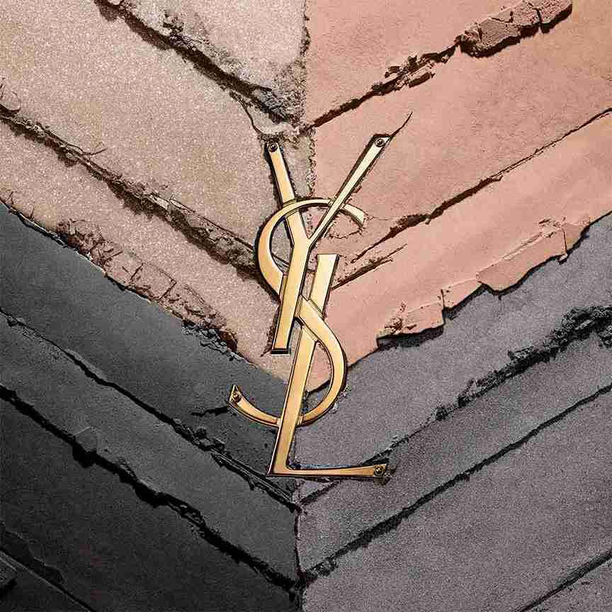 YSL COUTURE MINI CLUTCH