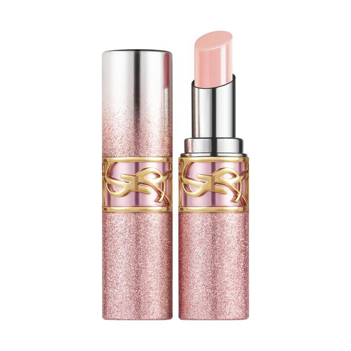 YSL LOVESHINE CANDY GLAZE #2 VALENTINE'S LIMITED EDITION 2026