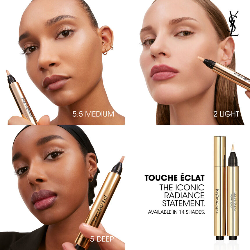 TOUCHE ECLAT RADIANT TOUCH คอนซิลเลอร์
