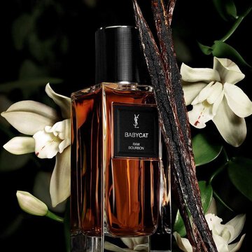 น้ำหอมยูนิเซ็กส์ LE VESTIAIRE DES PARFUMS BABYCAT EAU DE PARFUM