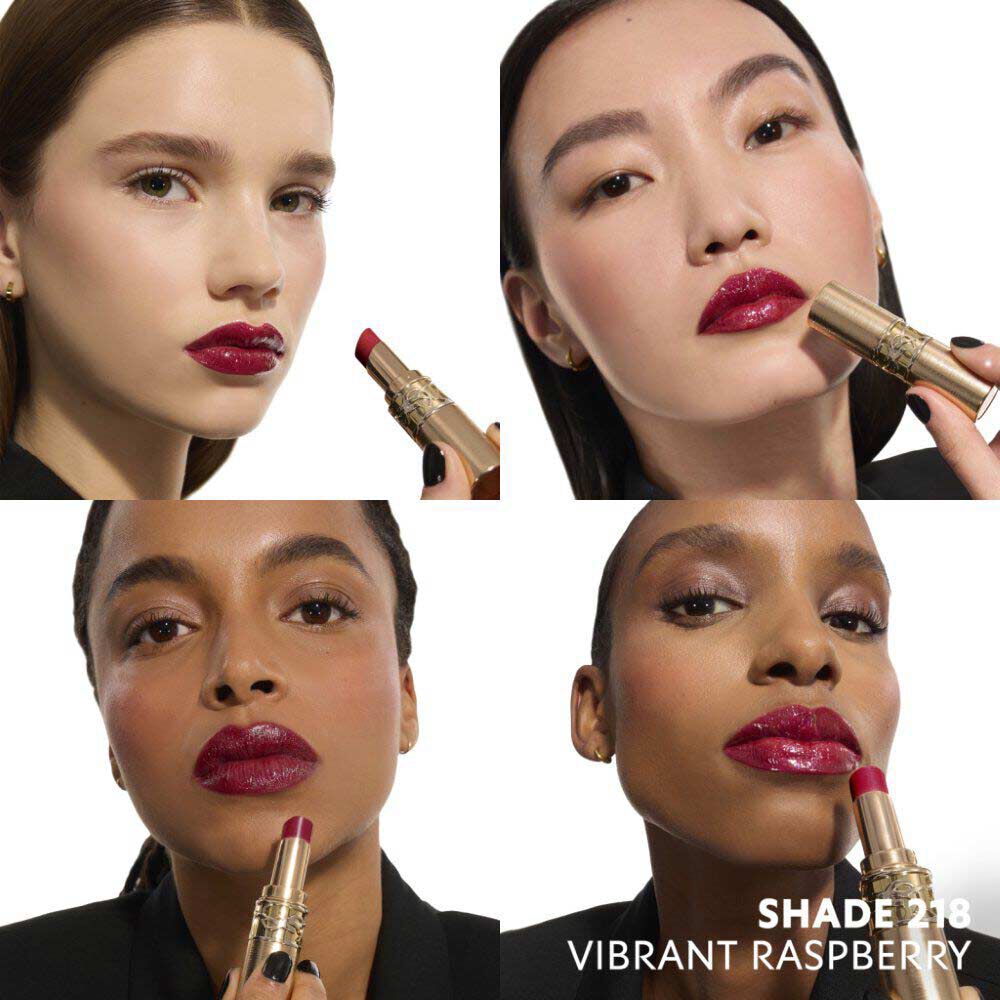 ลิปสติก YSL LOVESHINE HOLIDAY 2025