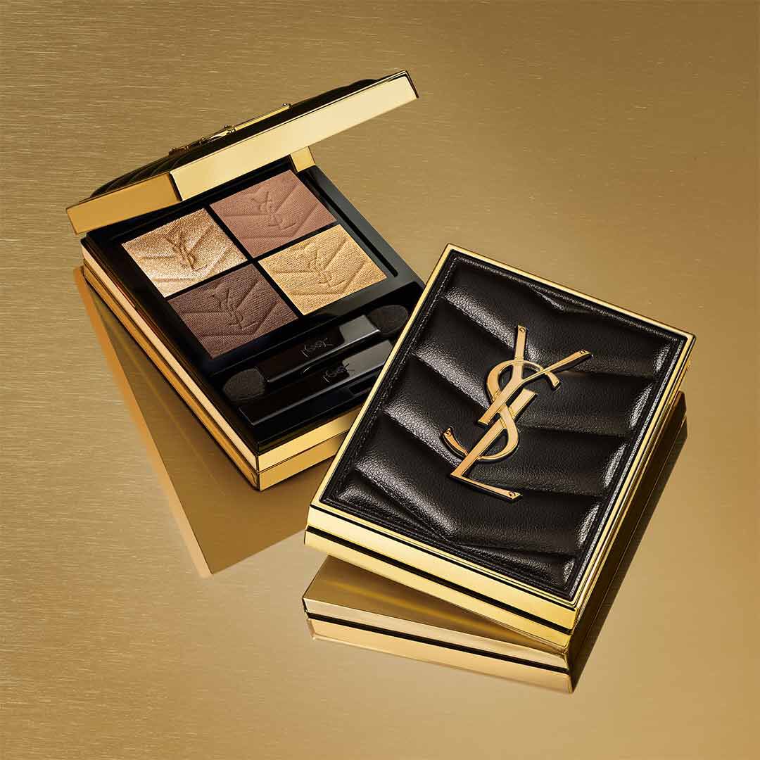 YSL COUTURE MINI CLUTCH