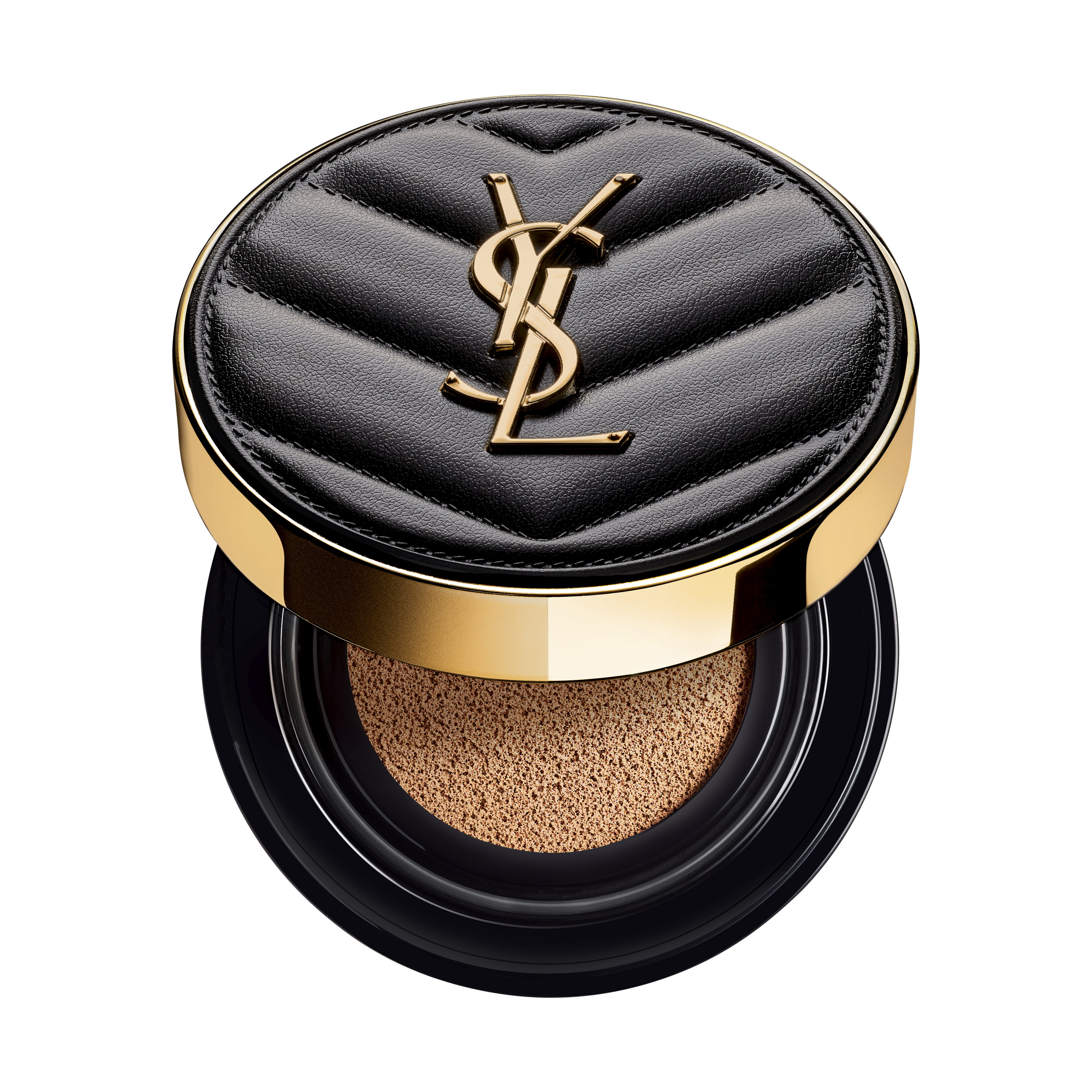 LE CUSHION ENCRE DE PEAU BUILDABLE COVERAGE YSL Beauty