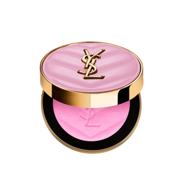 YSL MAKE ME BLUSH No.12 チーク 6g YSL Make Me Blush 24H Buildable Powder Blush - The Beauty