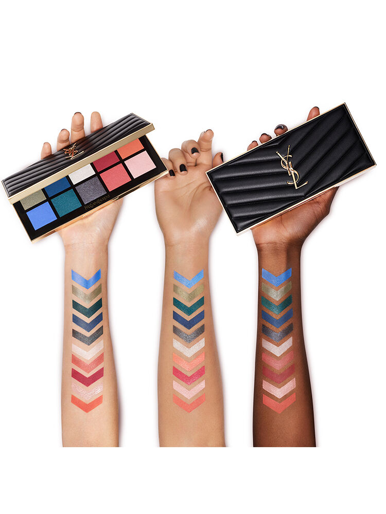YSL COUTURE COLOUR