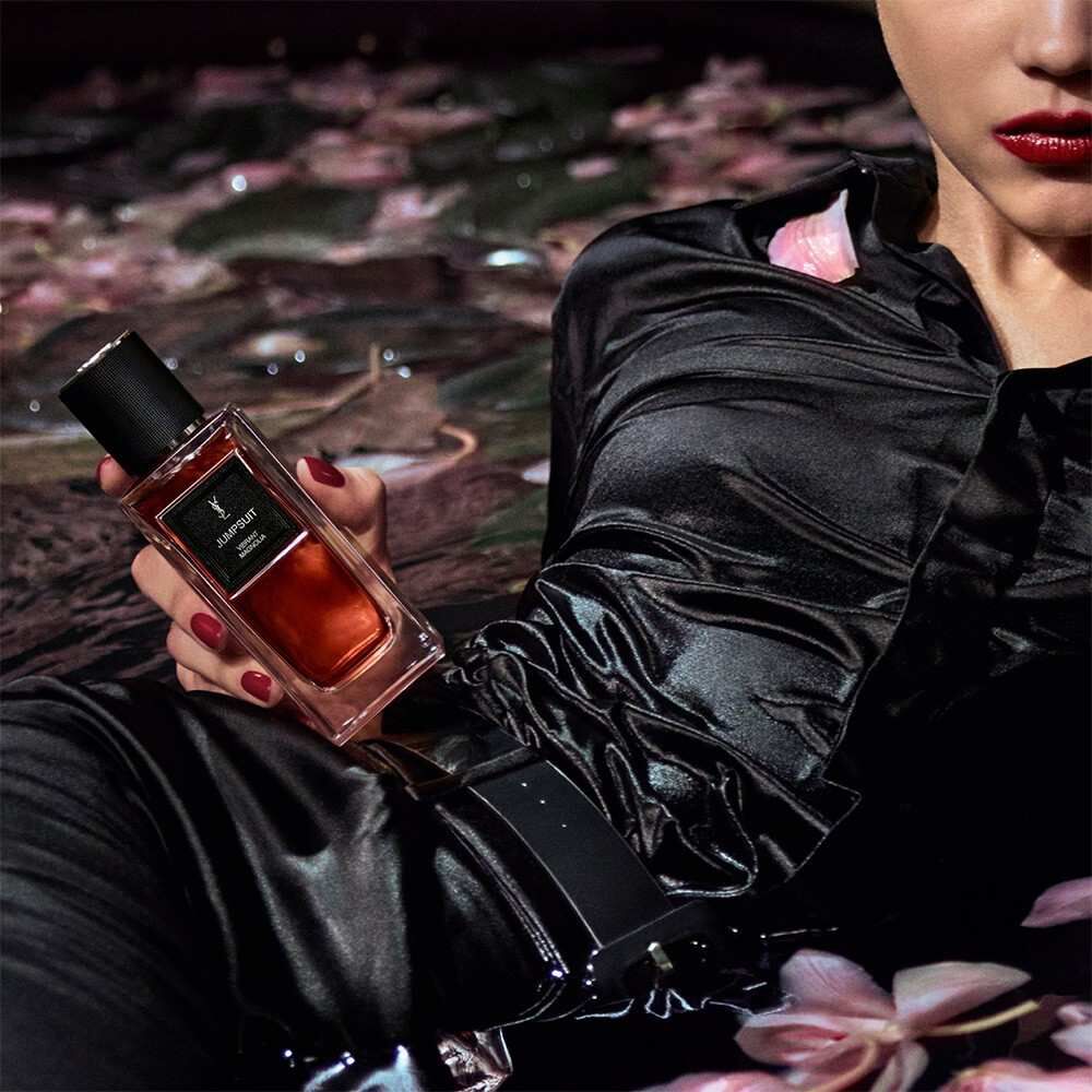 LE VESTIAIRE DES PARFUMS JUMPSUIT EAU DE PARFUM