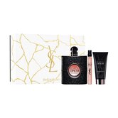 YSL Black Opium EDP 90ML Set