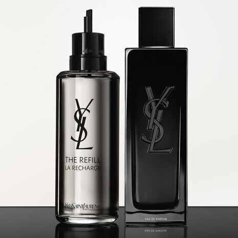น้ำหอมผู้ชาย MYSLF EAU DE PARFUM