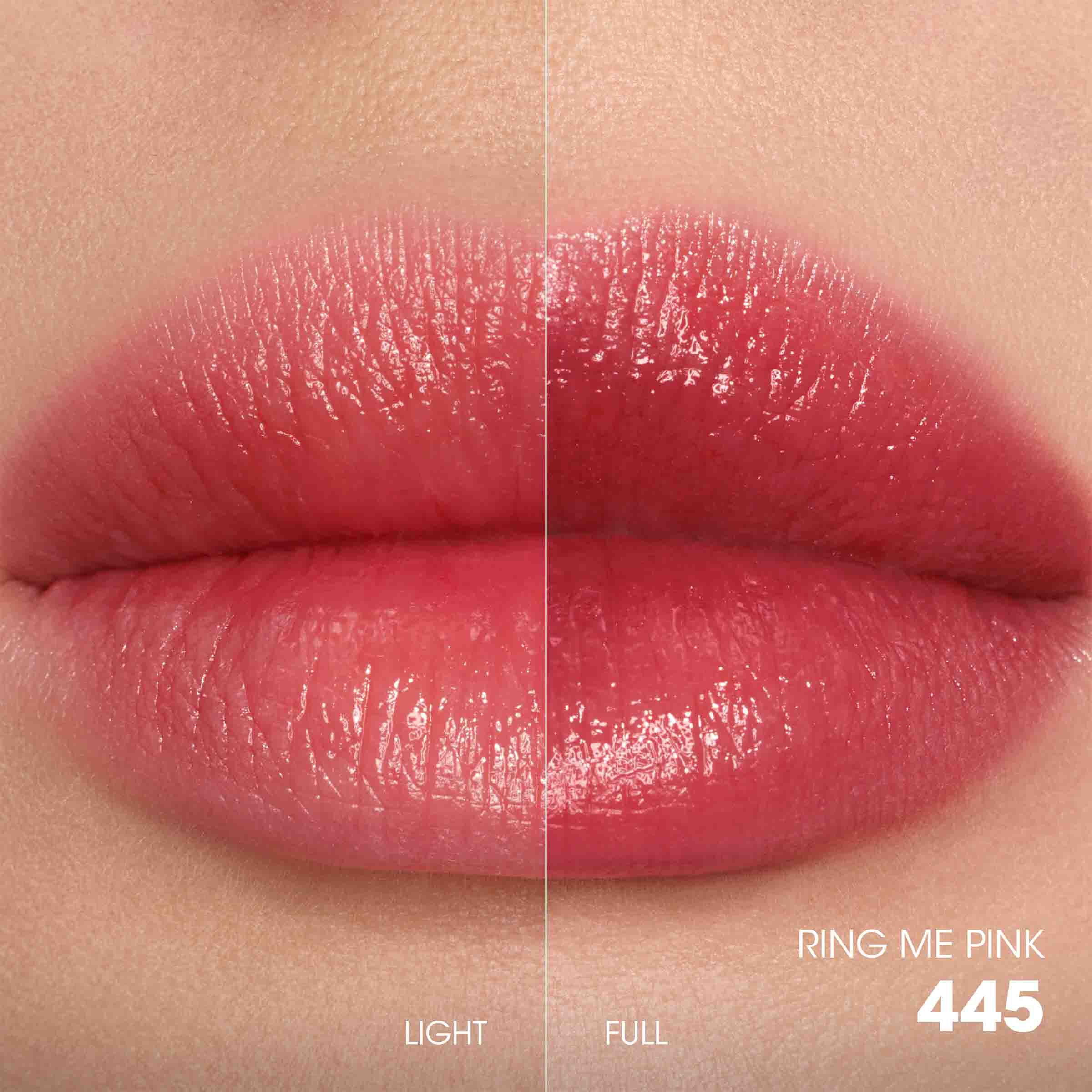 ลิปสติก THE INKS VINYL CREAM LIGHT-FLIRTING COLLECTOR