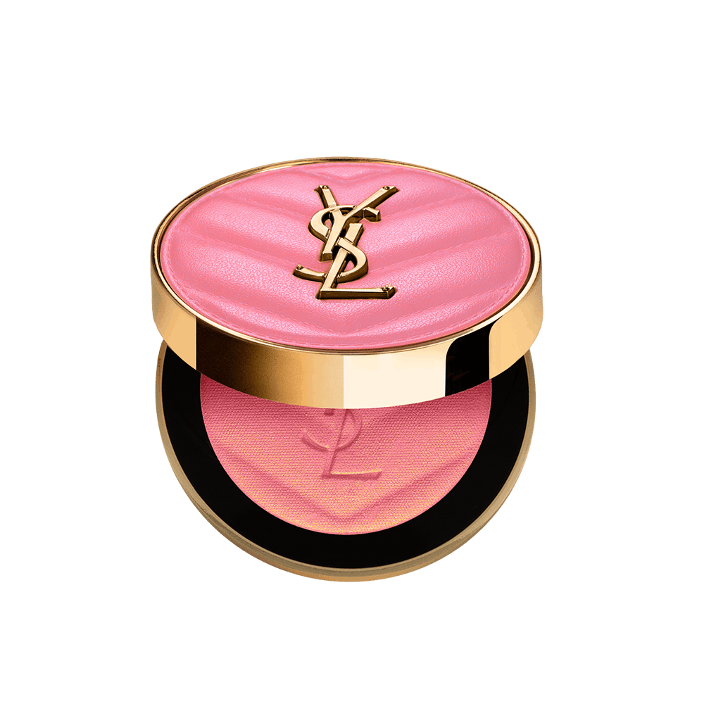 YSL Make Me Blush Bold Blurring Blush YSL Beauty