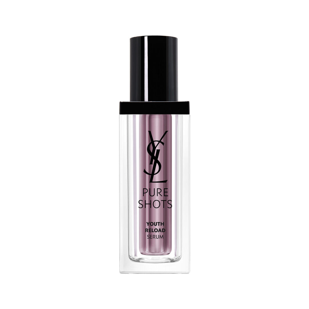 PURE SHOTS YOUTH RELOAD SERUM