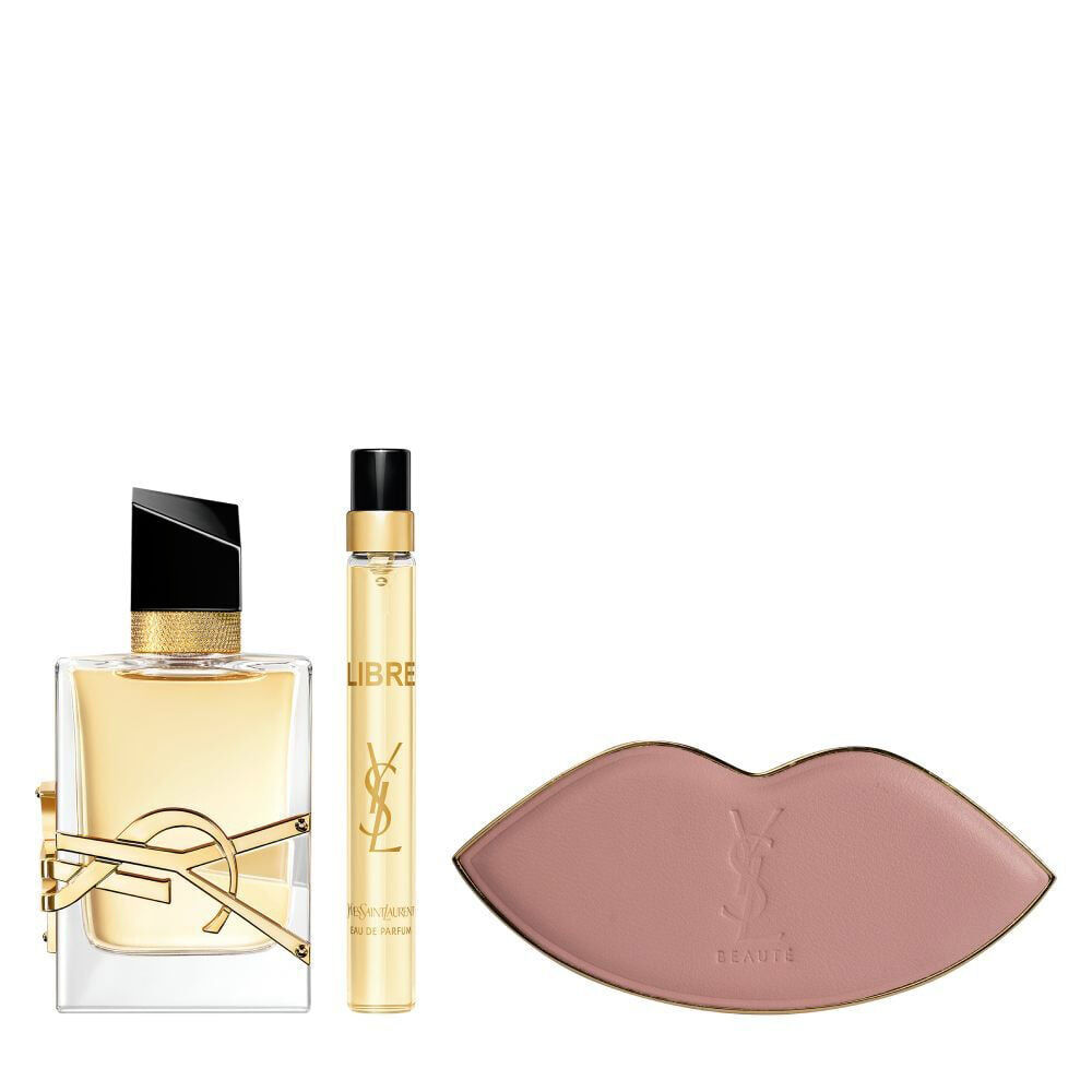 LIBRE EDP 50ML SET VALENTINE'S LIMITED EDITION 2026