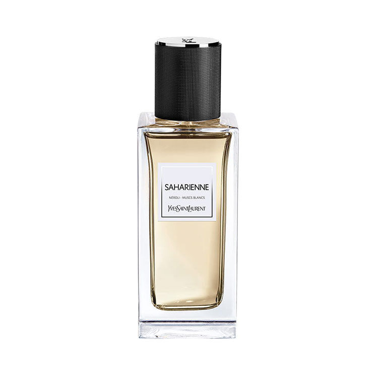 UNISEX FRAGRANCE LE VESTIAIRE DES PARFUMS SAHARIENNE