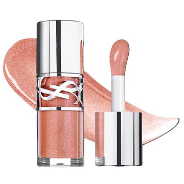 ลิปออยล์กลอส YSL LOVESHINE PLUMPING LIP OIL GLOSS