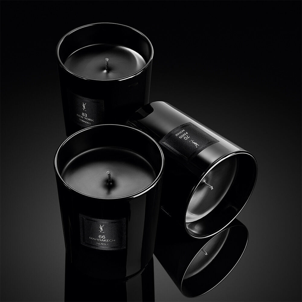 LE VESTIAIRE DES PARFUMS 70 PARIS SCENTED CANDLE