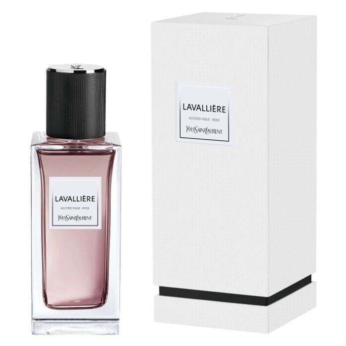 LAVALLIERE - LE VESTIAIRE DES PARFUMS