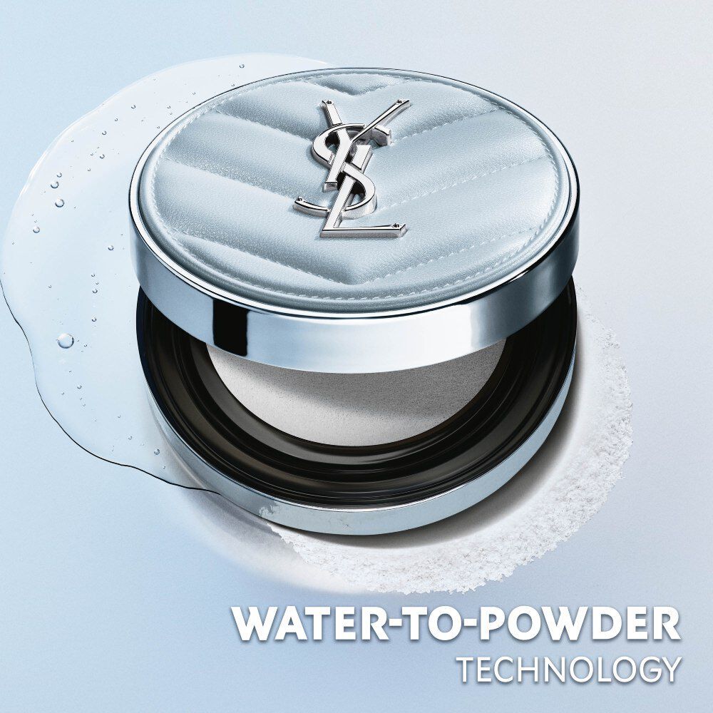 คุชชั่น ALL HOURS BLUR CUSHION