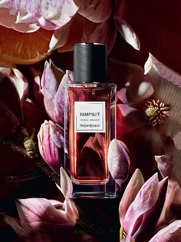 Ysl blouse perfume review outlet